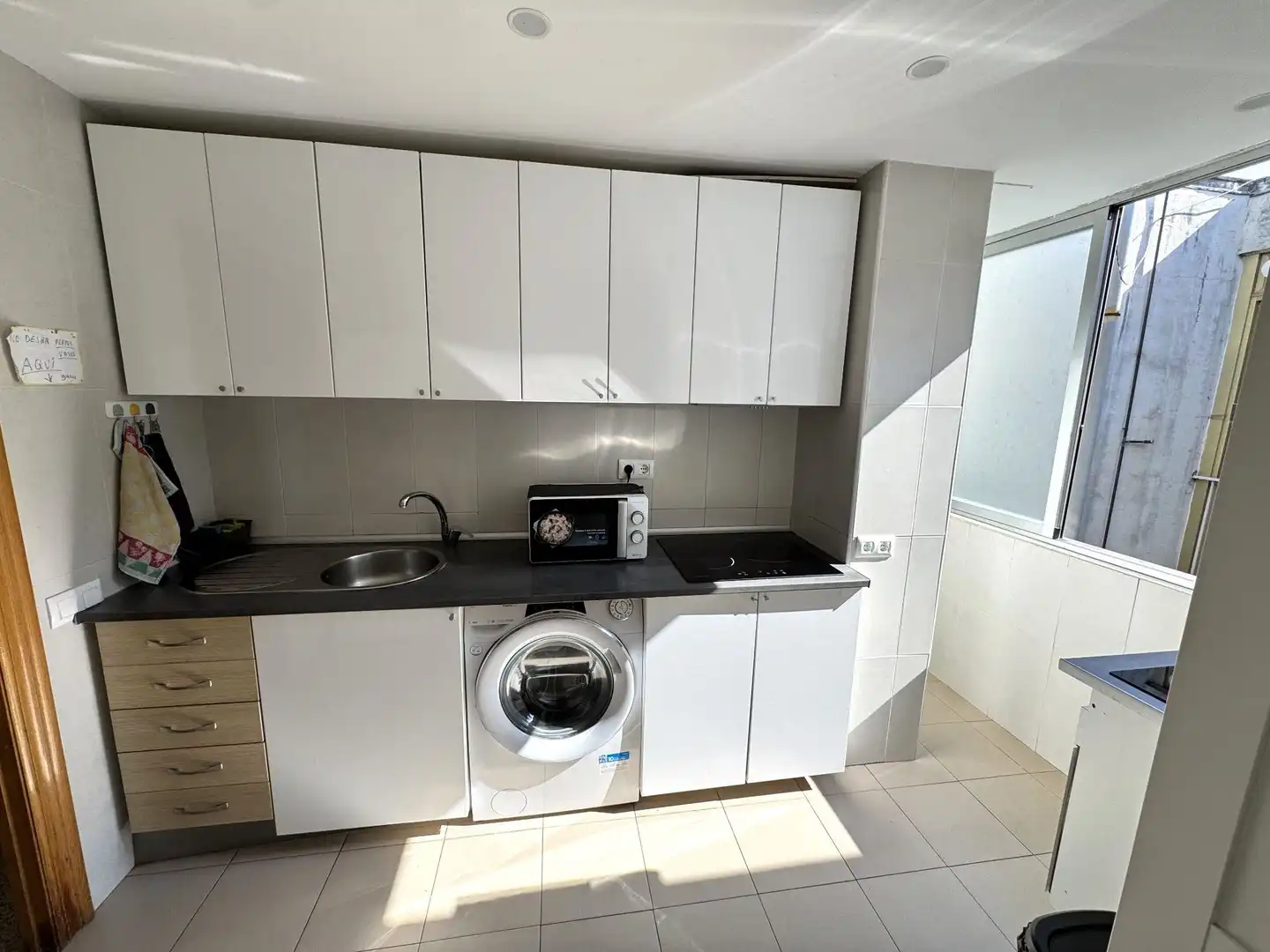 Attique à vendre à Centro Urbano, imagen 4