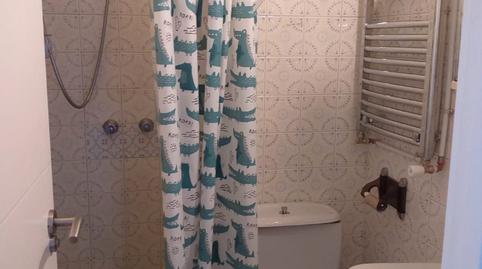 Foto 4 de Pis de lloguer a Rúa Dos Pelamios, Campus Norte - San Caetano, Santiago de Compostela