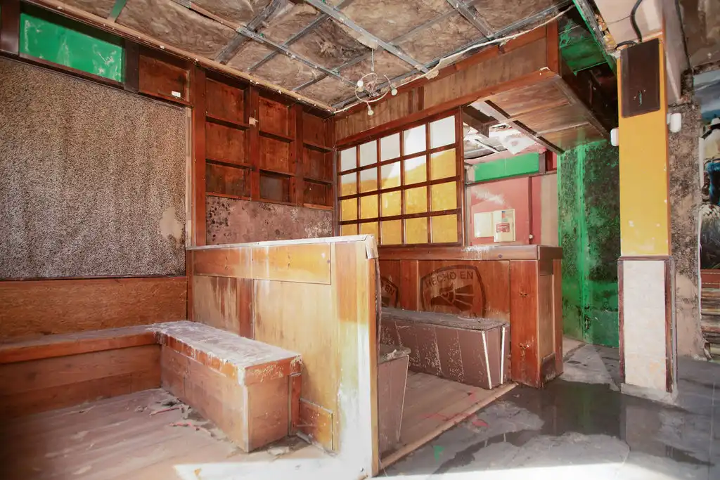 Business premises for sale in Av 19 De Febrero, imagen 5