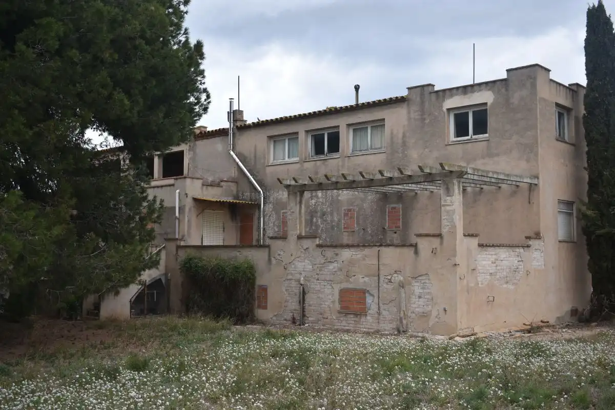 Casa amb terrassa en venda a Bellcaire d'Empordà, imagen 18