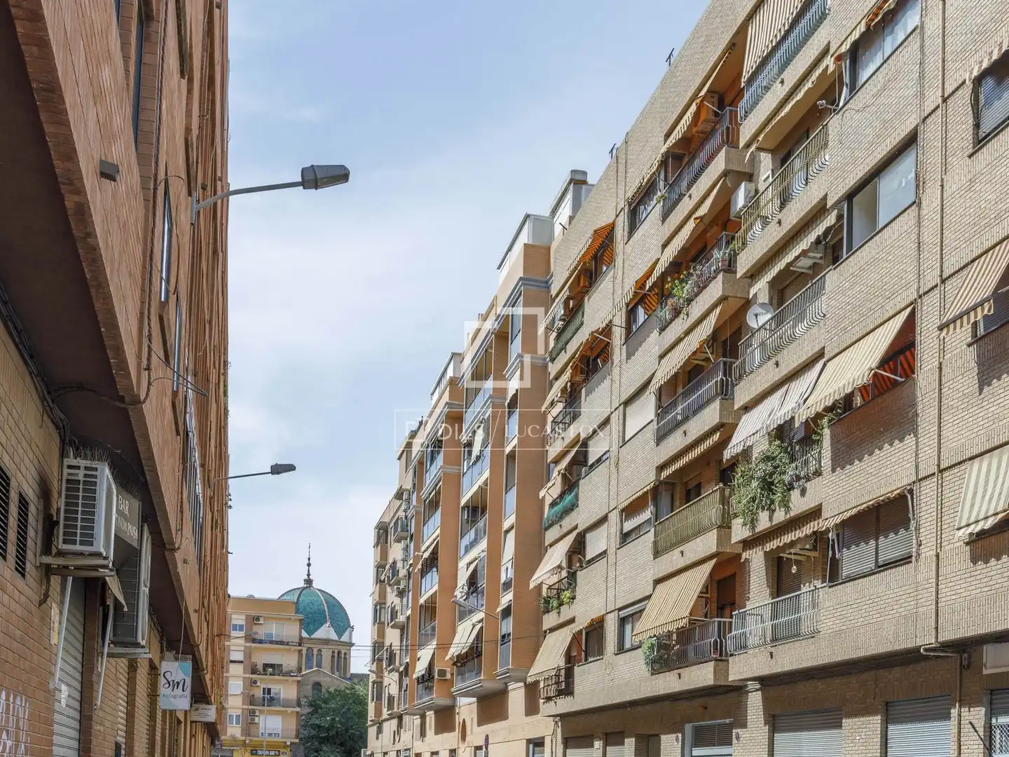Appartamento con terrazza in affitto a Benicalap, imagen 36