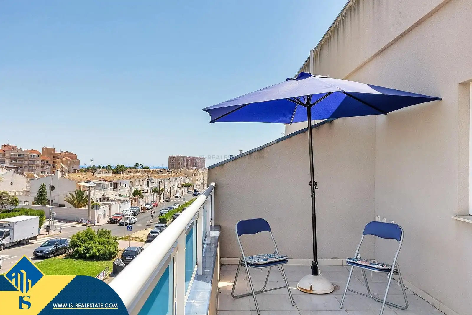Attico con piscina in vendita a Nueva Torrevieja - Aguas Nuevas, imagen 21