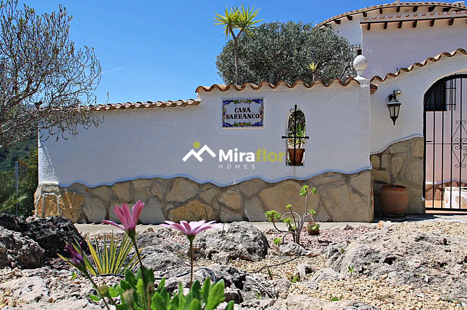 Chalet con piscina en venta en Calle los Almendros, imagen 47