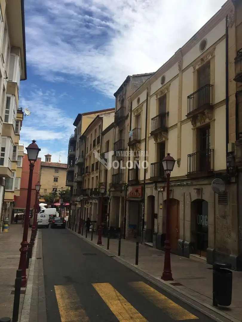 Piso en venta en Haro