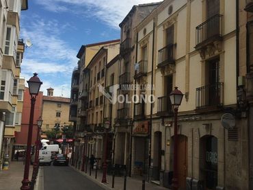Piso en venta en Haro