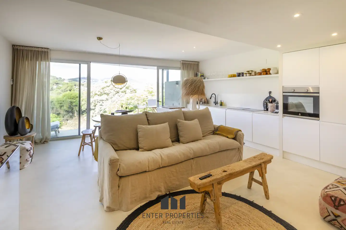 Flat for sale in Montañar - El Arenal