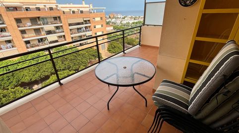 Foto 2 de Piso de alquiler en El Pinillo, Torremolinos