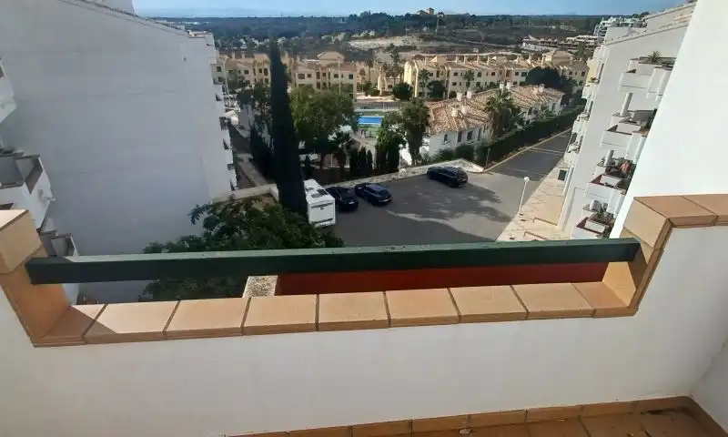 Apartment mit Terrasse zum Verkauf in Calle Pirineos, imagen 31