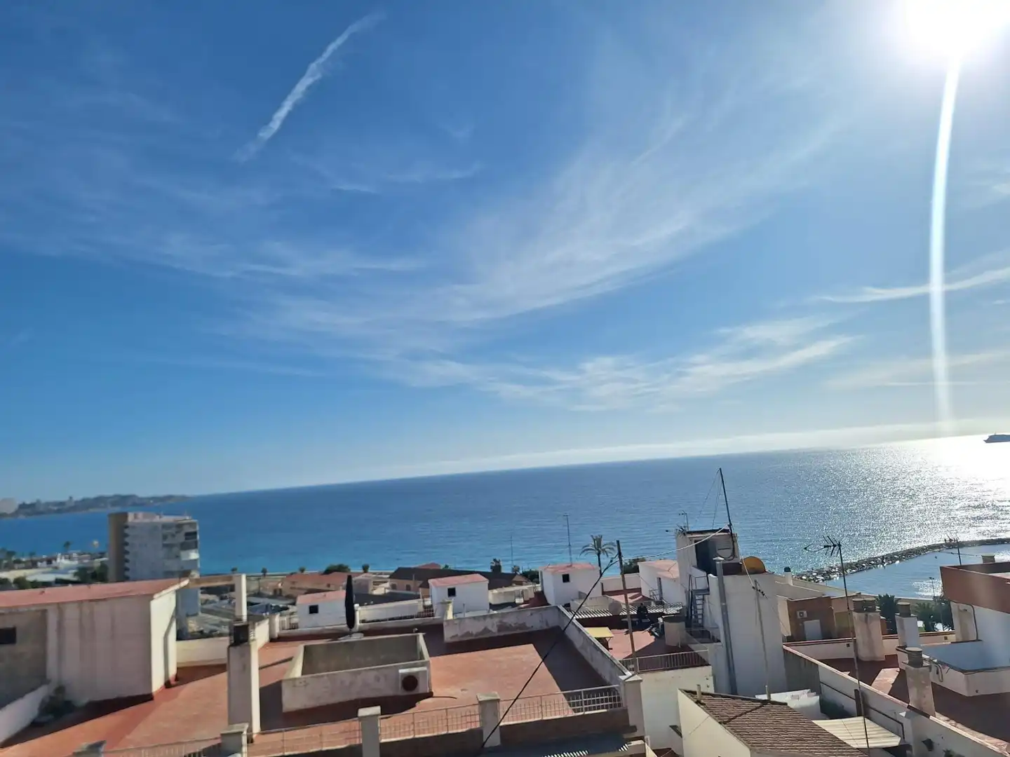 Piso con terraza en venta en Calle VIRGEN DEL SOCORRO, imagen 57