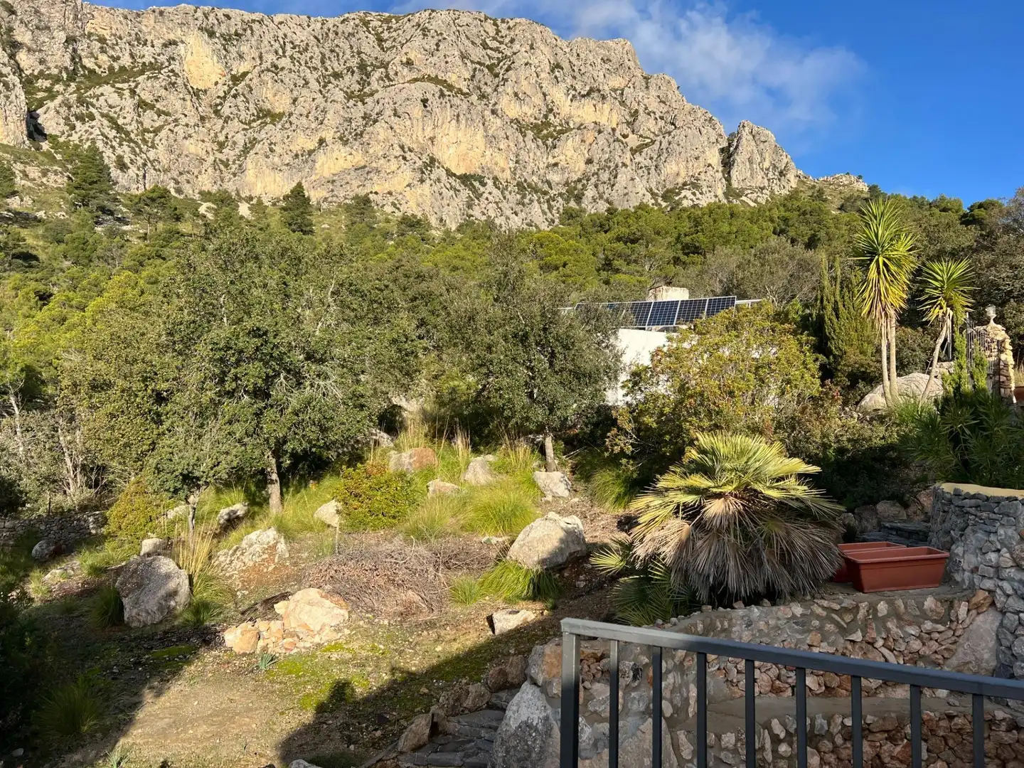Casa con piscina en venta en Puigpunyent, imagen 29