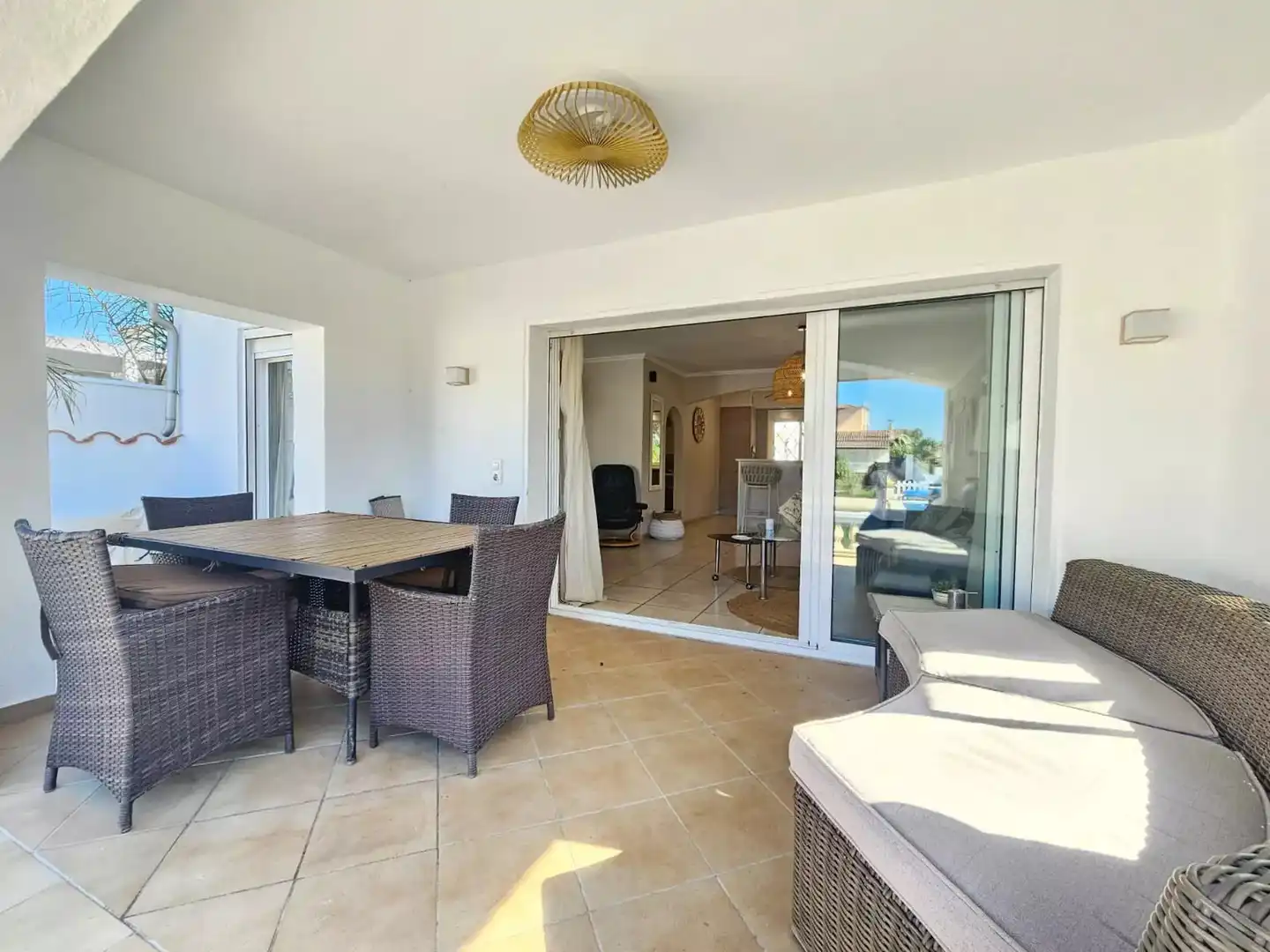 Casa con terraza en venta en Tordera - Fluvià - Llobregat, imagen 37