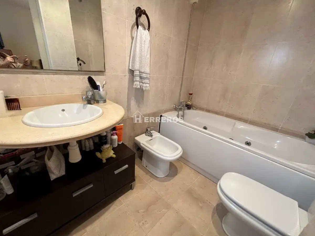 Flat for sale in Logroño, La Rioja