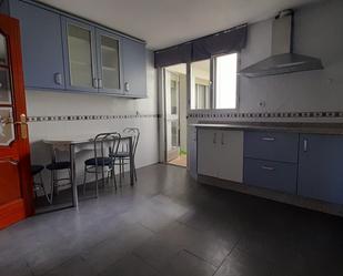 Kitchen of Flat for sale in  Córdoba Capital  with Air Conditioner and Terrace