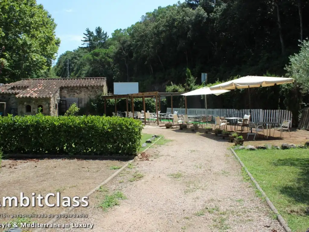 Local comercial en venta en Sant Cebrià de Vallalta, imagen 34