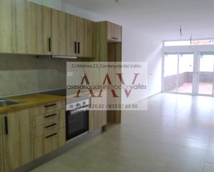 Kitchen of Loft to rent in Ripollet  with Terrace and Storage room