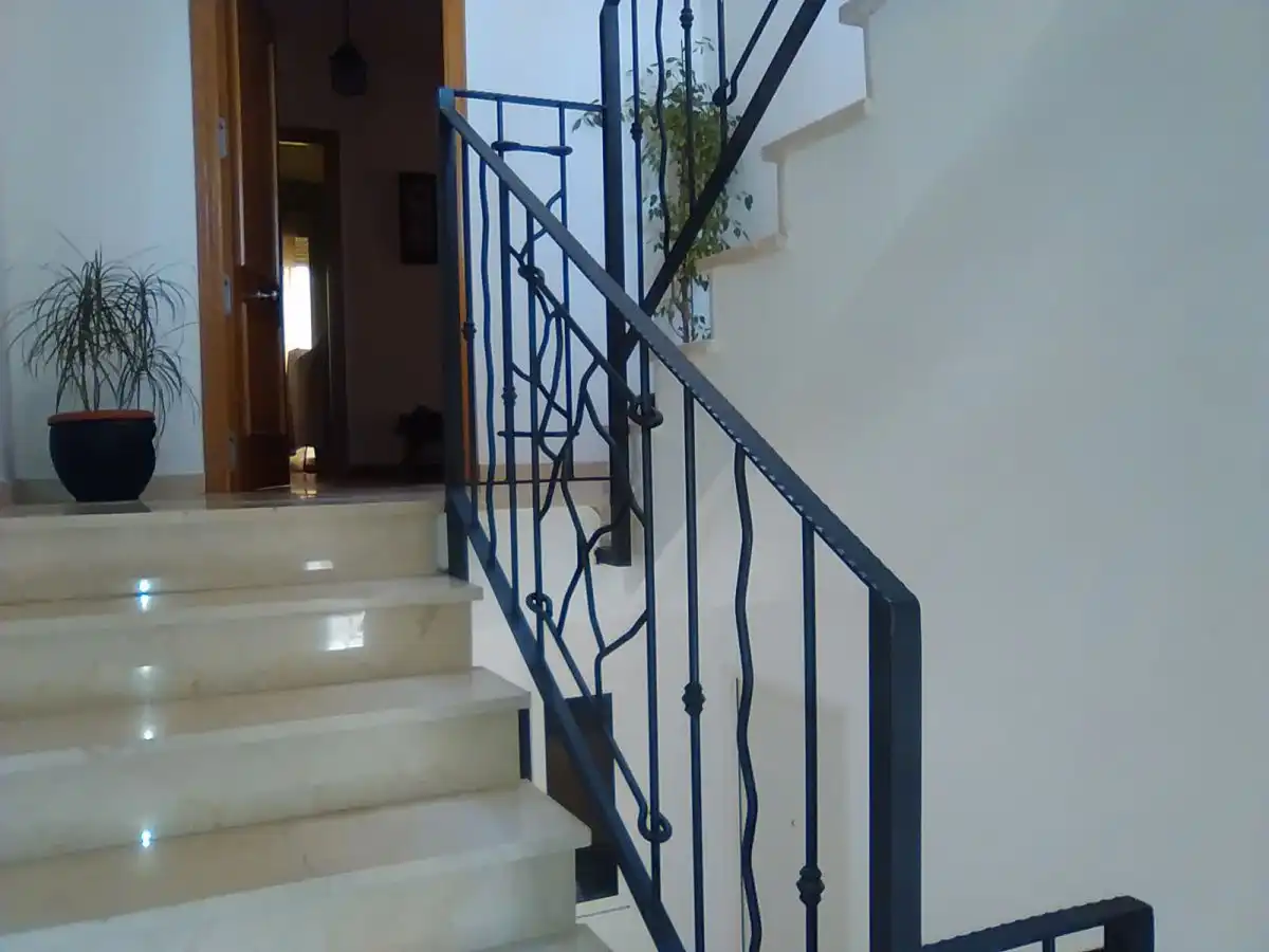 Casa o xalet en venda en La Vall d'Uixó amb Calefacció, Terrassa i Traster