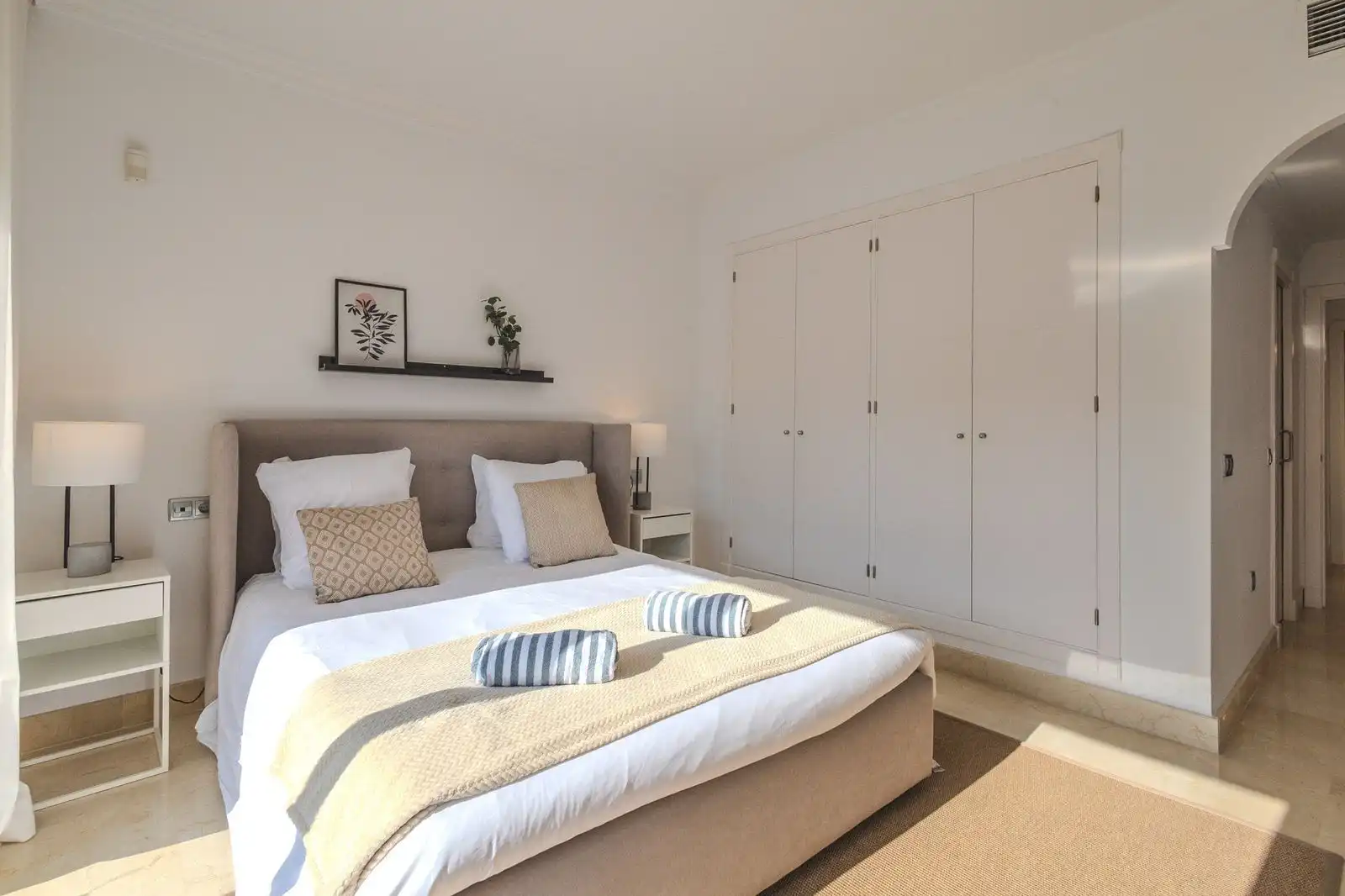 Apartament amb piscina en venda a Calle Aries S/N, imagen 10