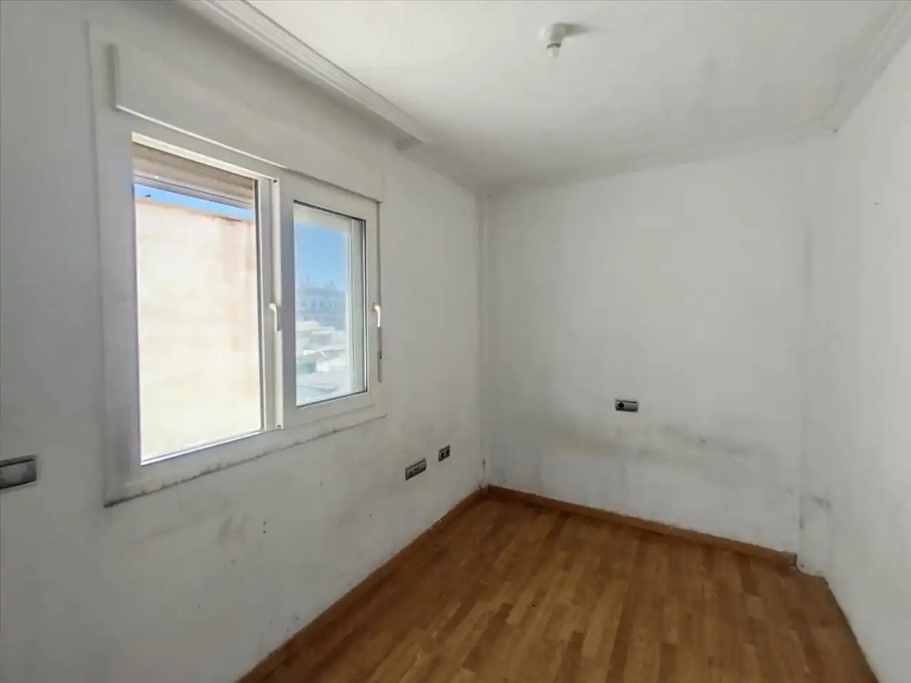 Habitación de Piso en venta en El Ejido con Aire acondicionado, Parquet y Terraza
