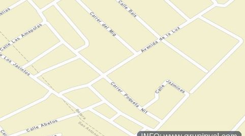 Foto 4 de Pis en venda a Avenida Llum (de La), 4, La Conarda - Montesano, Bétera