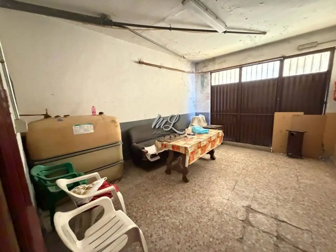 Casa adosada en venta en Sonseca con Calefacción y Terraza