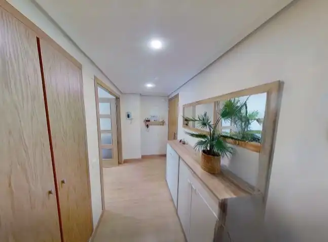 Apartamento de alquiler en Paseo Serra d'Espadá, 4, La Patacona