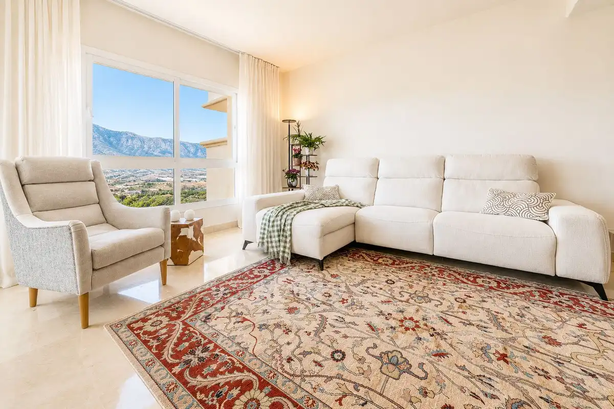 Apartament amb piscina en venda a La Cala Golf - Lagar Martell, imagen 18