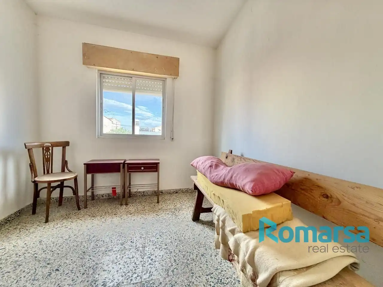 Bedroom of Houses for sale in Solosancho, Ávila