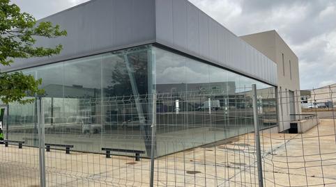 Photo 2 of Industrial buildings to rent in Carrer de Rubén Darío, Cristo Rey - Parque Europa, Illes Balears