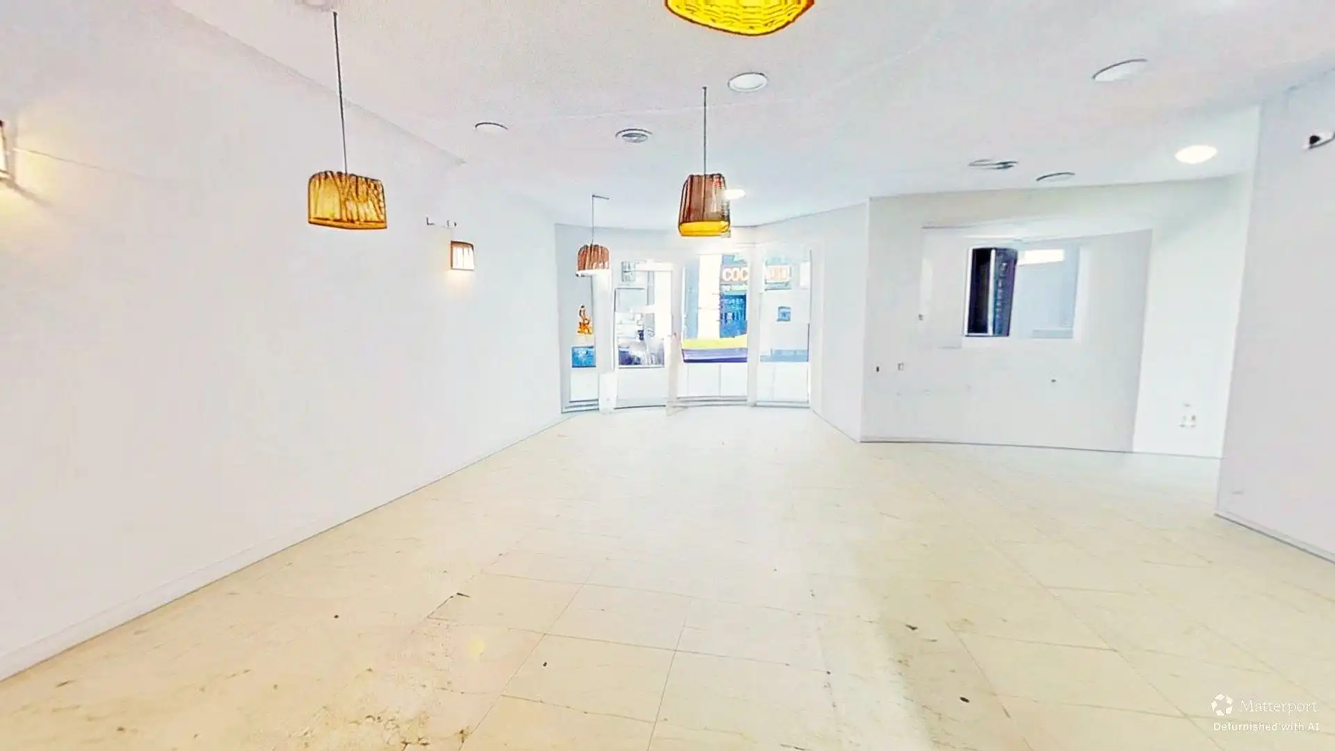 Business premises for transfer in Centro, imagen 15