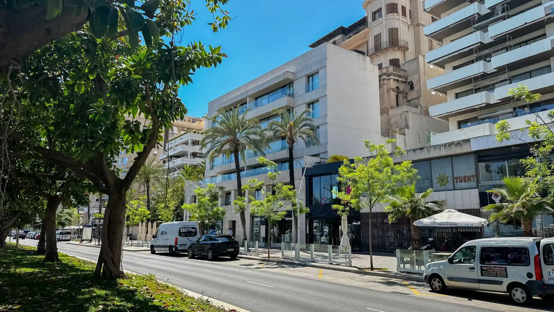 Penthouse mit Terrasse zum Verkauf in GABRIEL ROCA, imagen 33