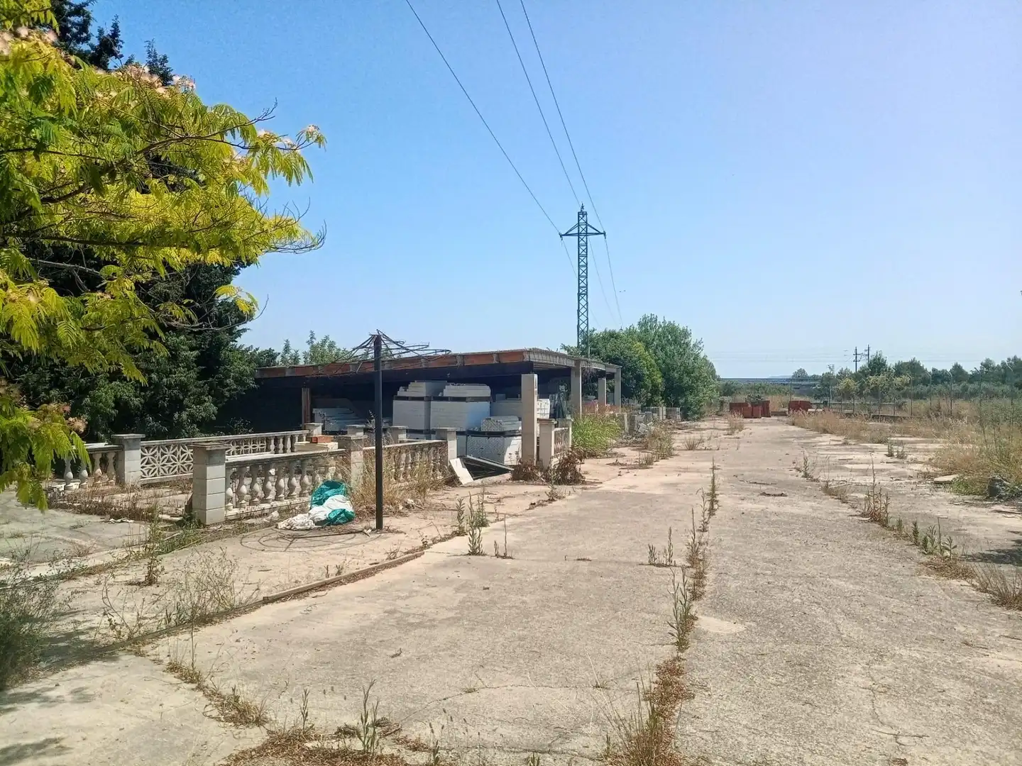 Industrial building to rent in Alcover, imagen 30