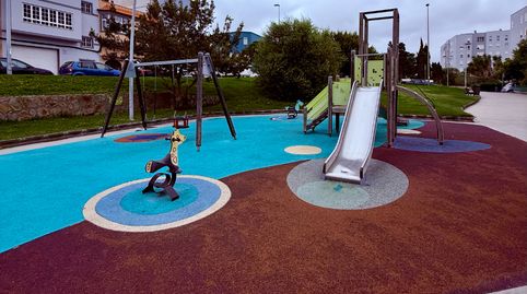 Foto 2 de Piso de alquiler en Calle Cocotero, Siete Palmas, Las Palmas de Gran Canaria