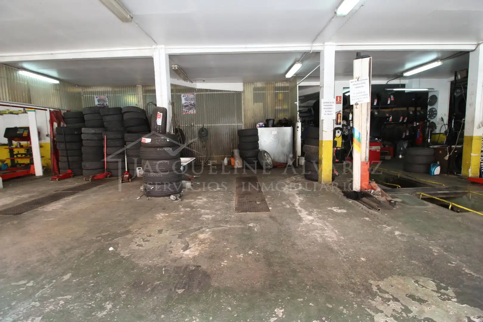 Business premises for sale in Calle Calle Santo Tomás de Aquino, imagen 16