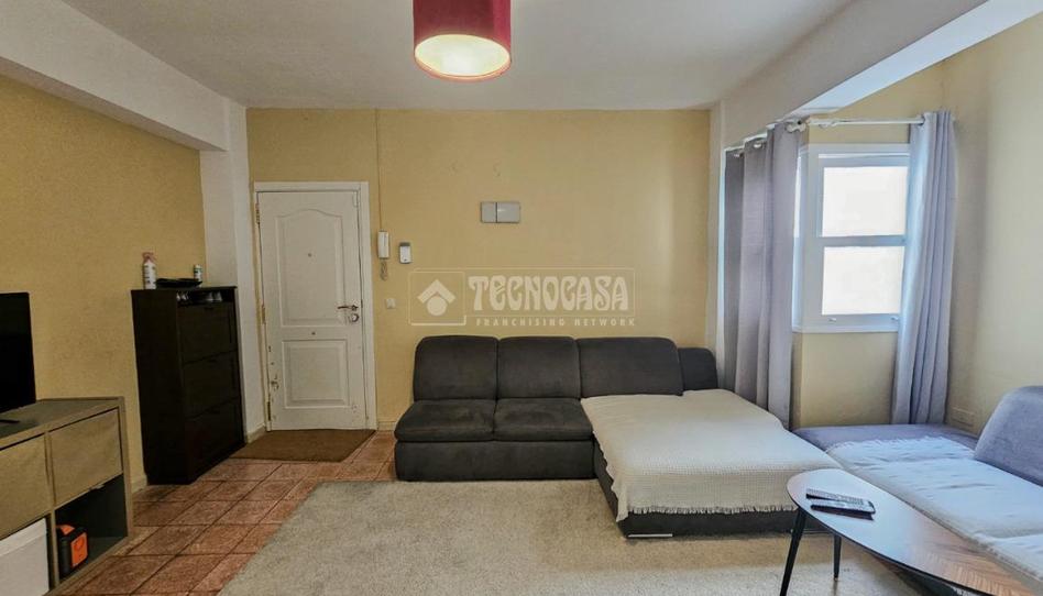 Foto 1 de Pis en venda a La Salle - Cuatro Torres, Santa Cruz de Tenerife