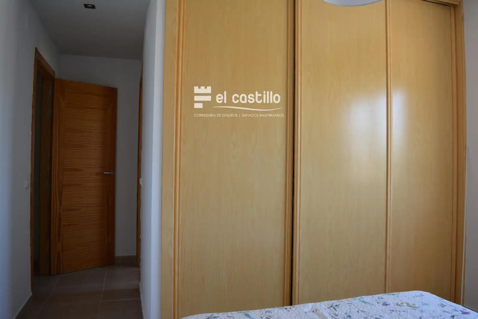 Pis de lloguer en Sotillo de la Adrada amb Aire condicionat, Calefacció i Terrassa