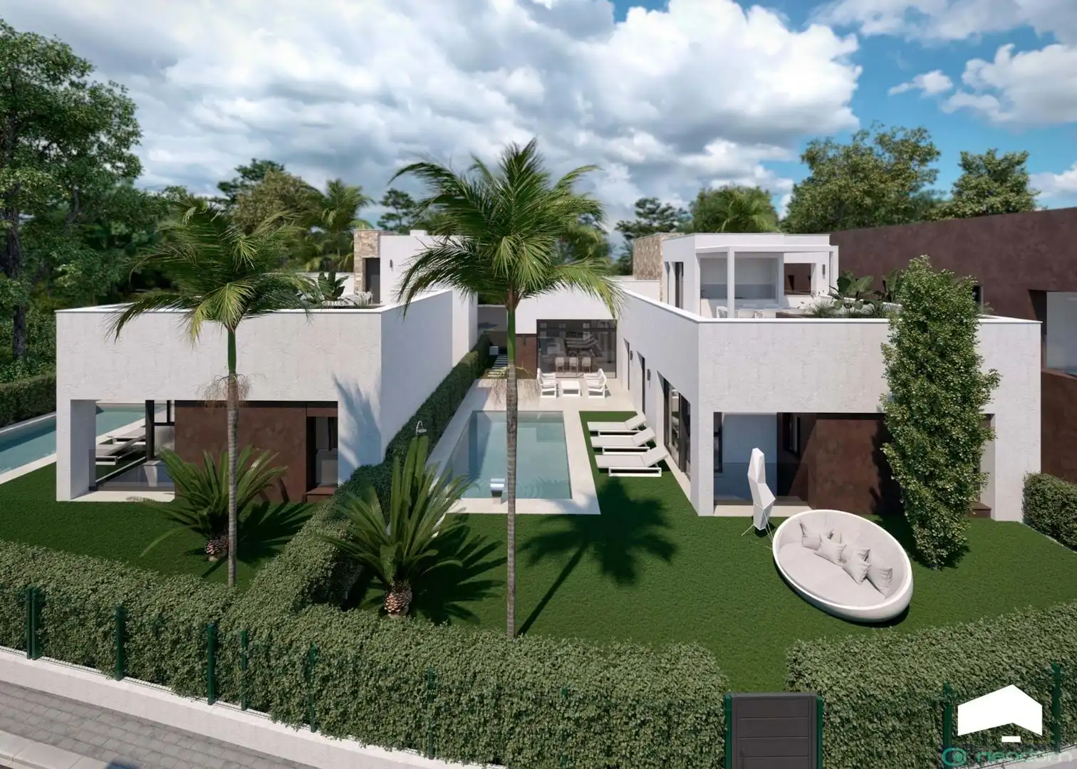 Casa en venta en Mar Menor Golf, imagen 4