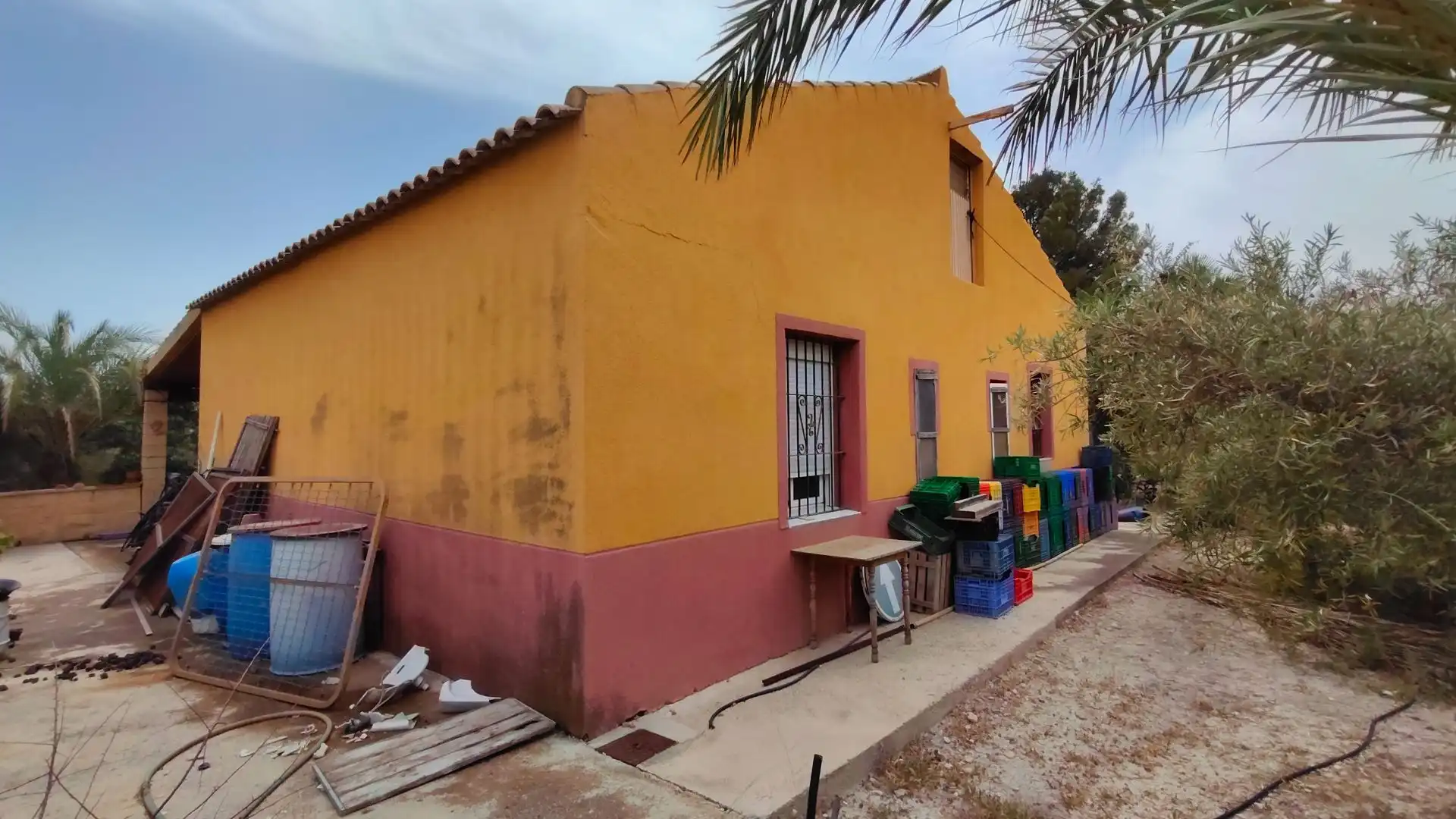 Casa en venta en Abanilla, imagen 9