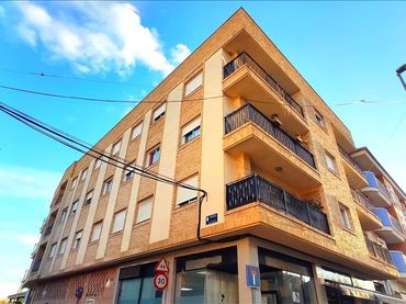 Einzelparkplatz zum Verkauf in Vereda San Isidro 10