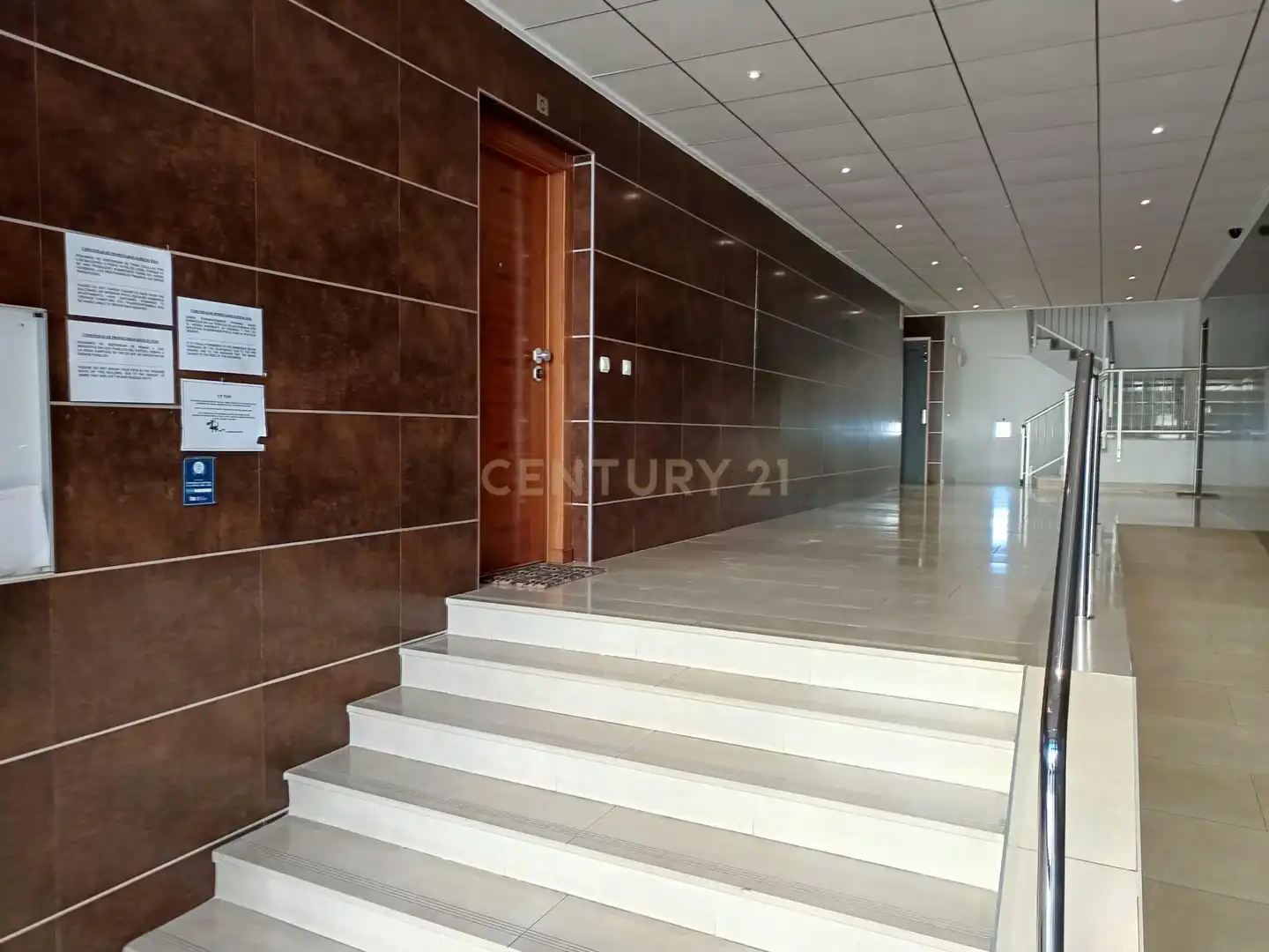 Apartament en venda en Calpe / Calp amb Aire condicionat i Balcó
