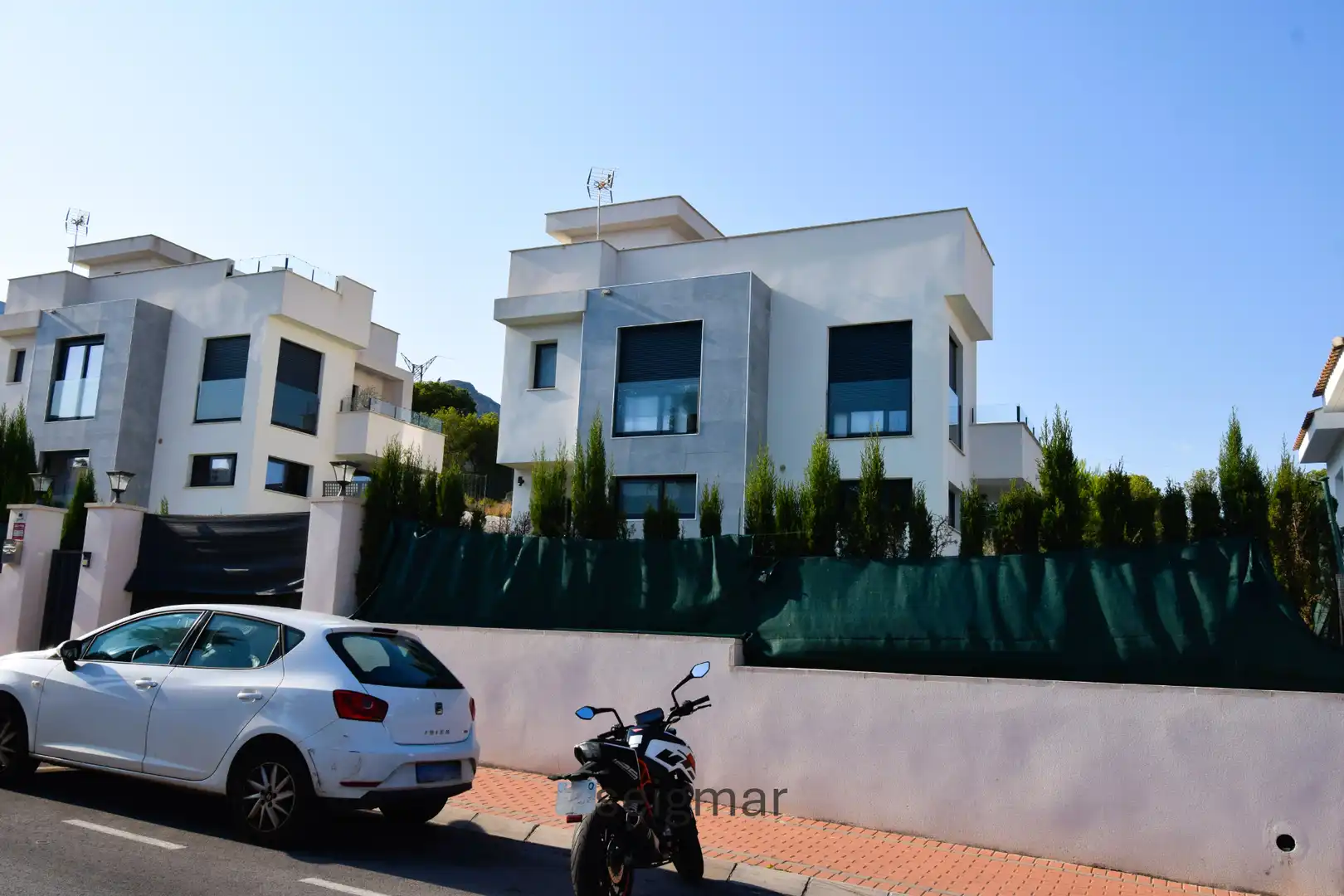 Chalet con terraza en venta en Montebello - Nou Espai, imagen 38