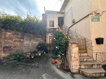 Casa rústica en venda a CALVOS