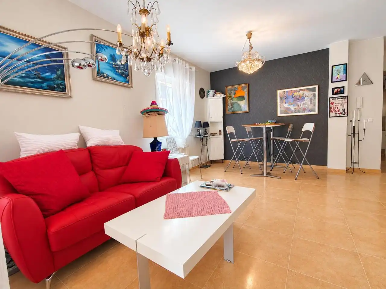 Maisonette zum Verkauf in La Bolaga, imagen 7