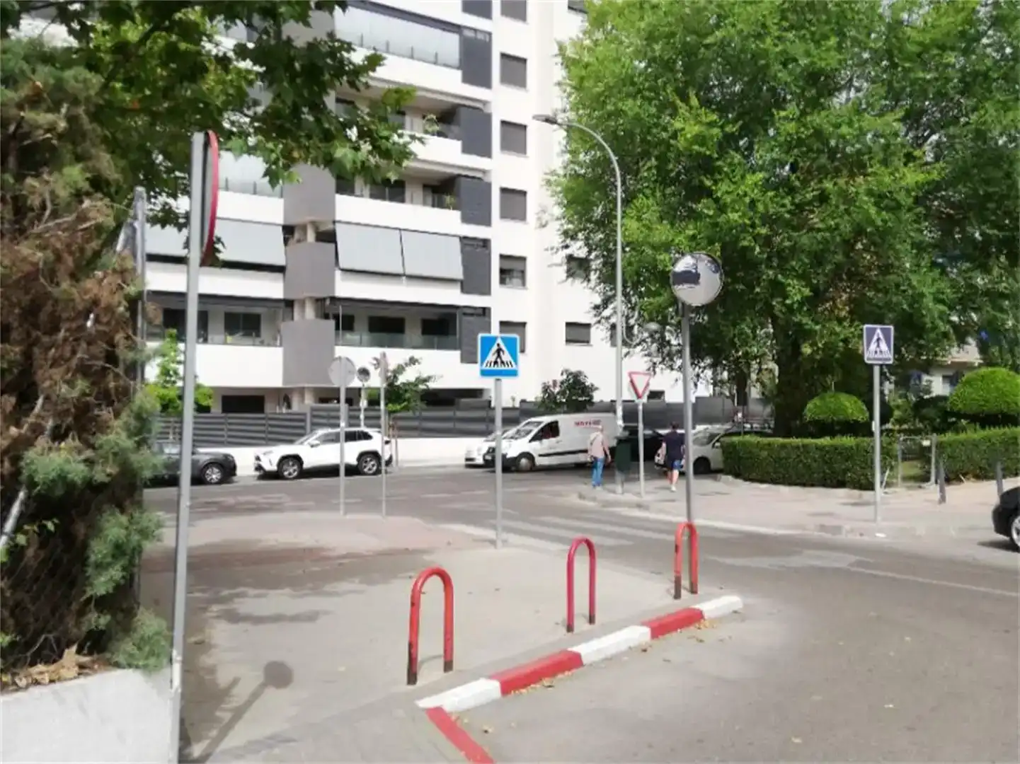 Parking of Garage for sale in Norte - Universidad