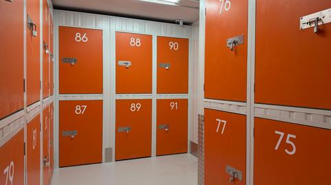 Photo 2 of Box room to rent in Calle Lamarque de Novoa, 15, Cruz Roja, Sevilla