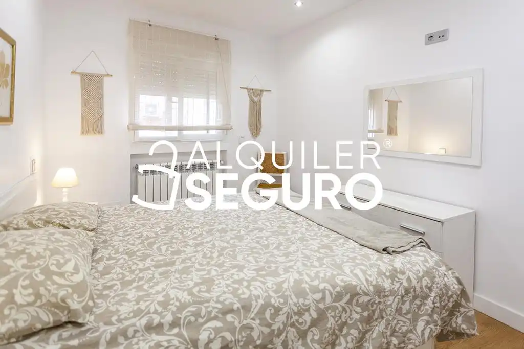 Pis de lloguer a de Ruiz Palacios, Berruguete