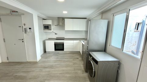 Foto 4 von Wohnung zum Verkauf in Avinguda al Vedat, 57, Poble Nou, Torrent