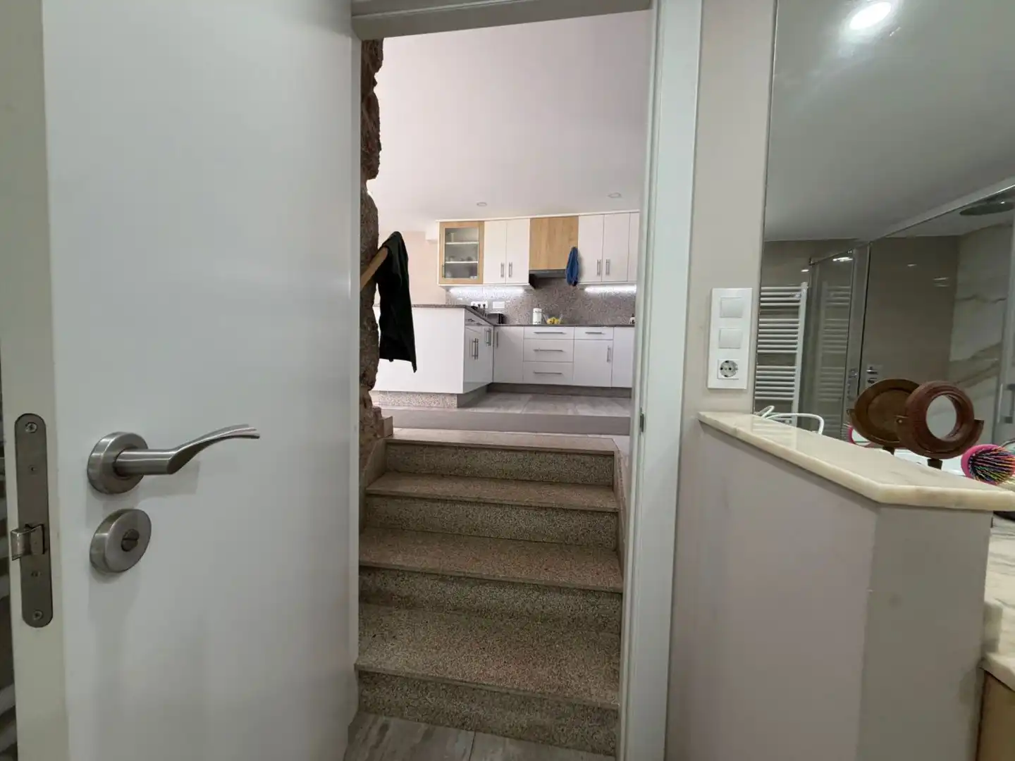 Casa o chalet de alquiler en A Laracha   con Calefacción, Terraza y Trastero