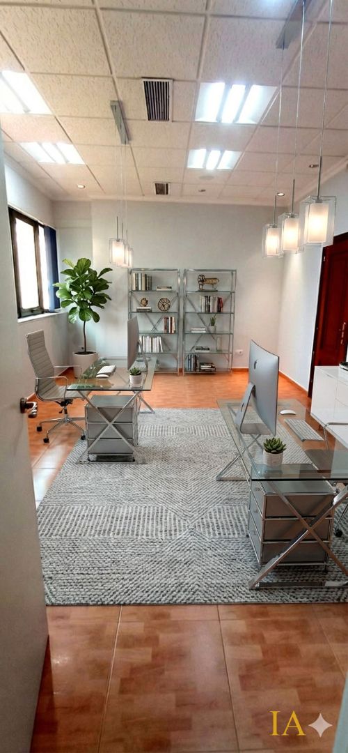 Office to rent in Vigo   with Air Conditioner and Terrace
