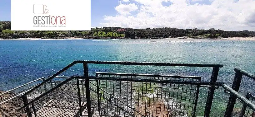 Xalet amb jardí en venda a Ajo, imagen 30