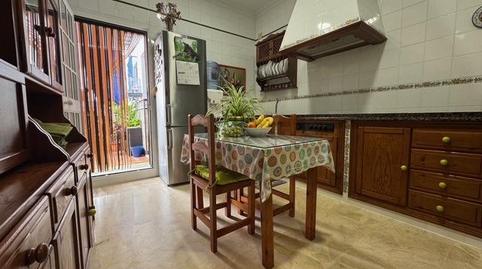 Foto 5 de Edifici en venda a Camino Camino de Parpagon, Estación - La Fontanilla - El Tinte, Sevilla